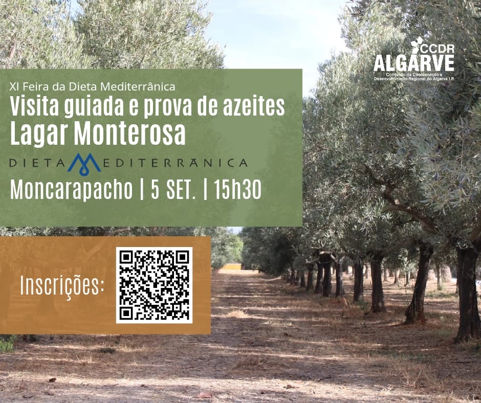 5 Set Visita Lagar Monterosa