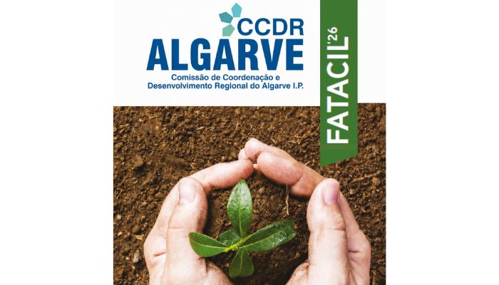 CCDR Algarve leva à FATACIL o debate sobre o futuro da agricultura algarvia