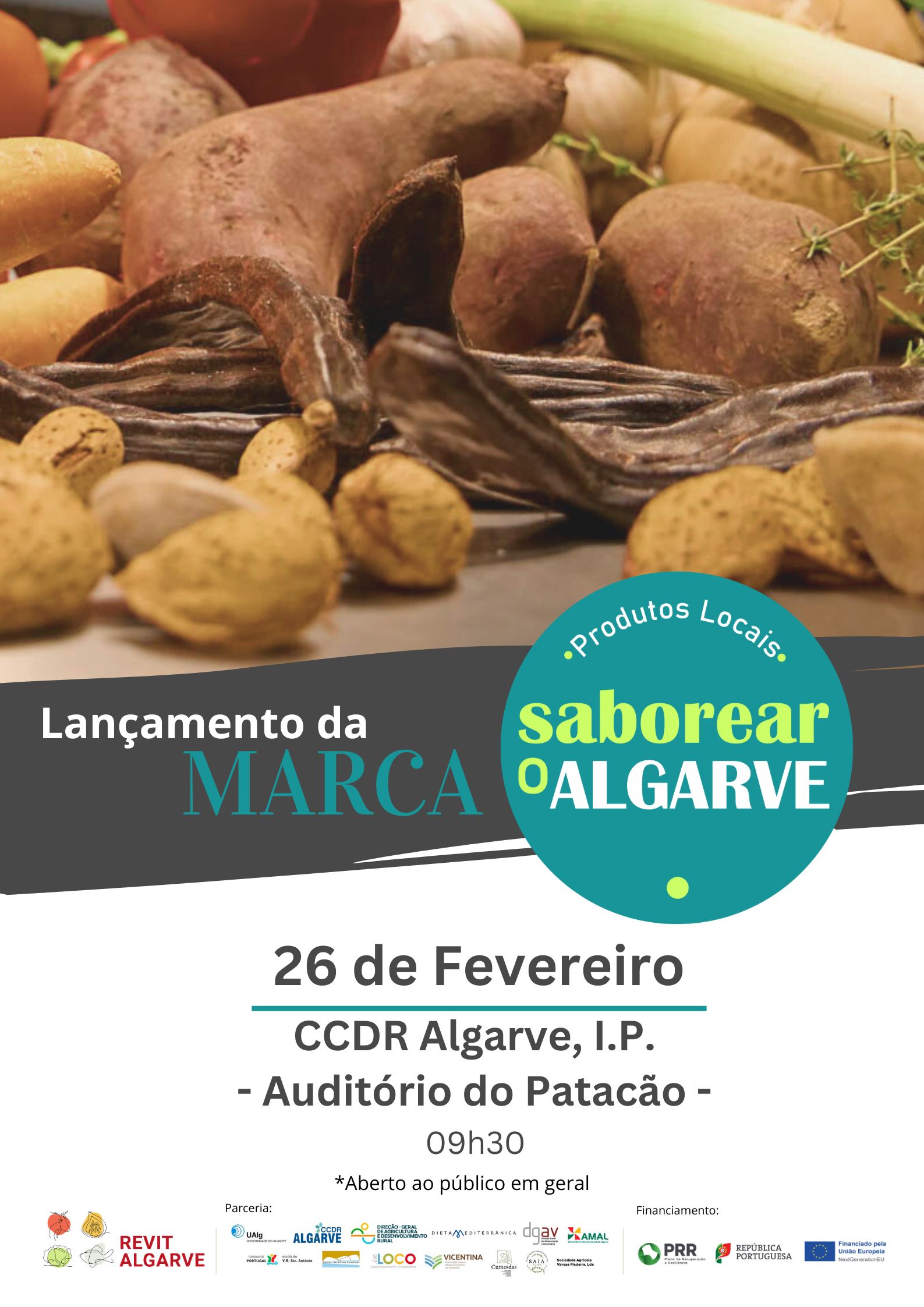 Programa SaborearAlgarve 1